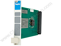 6150BZ10010, Taylor Input Configuration Module