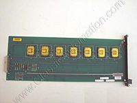 6203BZ10000, ASEA Brown Boveri (ABB) MOD 300 SC F-Bus Interface Module