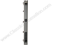 626B152U01, ABB Fischer and Porter DCI Single Slot DCH IOB Blank