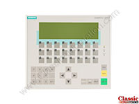 OP 17 DP Interface Operator Panel (6AV3617-1JC20-0AX2)