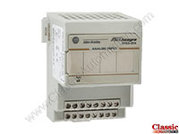 1793-IE4, Allen-Bradley Flex Input/Output Module