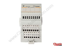 1793-OW4, Allen-Bradley Flex Input/Output Module