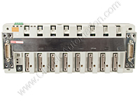 6FC5111-0CA73-0AA1, Siemens Sinumerik Compact Module Rack