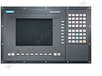 6FC5203-0AB10-0AA1, Siemens Sinumerik OP031 Operator Panel