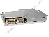 6FC5347-0AF50-1BA0, Siemens Sinumerik CPU Box for OP015/OP019 Operator Panel