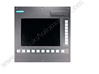 6FC5603-0AA00-0AA0, Siemens Sinumerik Operator Panel