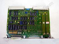 6FX1120-3BB01, Siemens Sinumerik 3 CU/EU Coupler