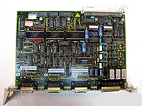 6FX1126-8BC00, Siemens Sinumerik Servo Module