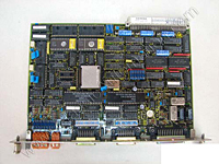 6FX1127-4AB01, Siemens Sinumerik Module