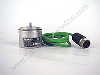 6FX2001-2CB02, Siemens Sinumerik Encoder
