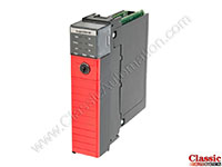 1756-L61S/B, Allen-Bradley ControlLogix™ Module