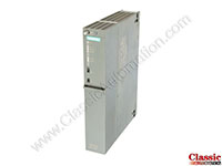 10 Ampere (A) PS405 Power Supply (6ES7405-0KA00-0AA0)