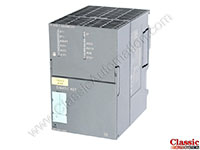 CP343-1 Ethernet Controller (6GK7343-1GX31-0XE0)