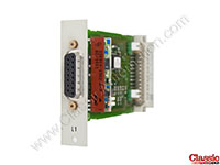 Interface Module for PG for Module (TTY) (6ES5752-0LA52)
