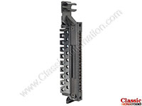 1771-WF, Allen-Bradley Programmable Logic Controller (PLC)-5 with Allen-Bradley 1771 Series I/O System