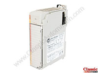 1769-IF4XOF2/A, Allen-Bradley CompactLogix Module