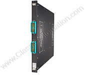 7400096-200, Invensys Triconex 2658 Tricon II Terminator Interface