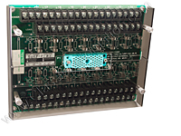 7400110-010, Invensys Triconex Relay Output External Terminator