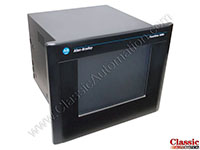 2711E-T14C6/G, Allen-Bradley PanelView Control Panel