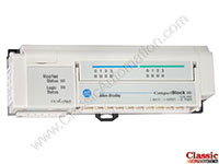 1791D-4B4P, Allen-Bradley CompactLogix Module