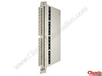 Relay Output Module (6ES5458-4UA12)