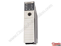 1756-L61/A, Allen-Bradley ControlLogix™ Module
