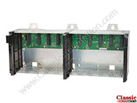1756-A10/B, Allen-Bradley ControlLogix™ Chassis