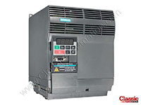 6SE3221-3DC40 Siemens MICROMASTER 3rd Generation (6SE32, 6SE92) Programmable Logic Controller (PLC) Part