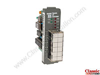 Remote I/O Control (305-RIC)