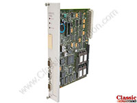 CPU Module (555-1101)