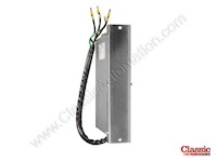 6SE6400-3CC02-2CD0 Siemens MICROMASTER 410/420/430/440 Programmable Logic Controller (PLC) Part