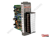 Analog Output Module (305-01DA)
