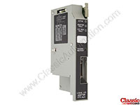 1771-ALX, Allen-Bradley Programmable Logic Controller (PLC)-5 with Allen-Bradley 1771 Series I/O System
