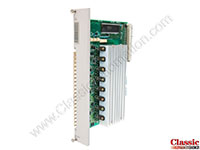Output Module (505-4716)