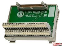 1746-OBP8, Allen-Bradley SLC 500 Module