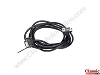 PG702 Cable (6ES7705-0AA00-7BA0)