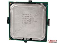 3.2 GHZ Celeron D Processor (A5E00875803)