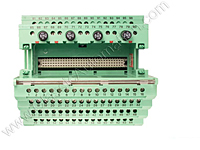 9243868, Phoenix Contact Digital Output Base Terminal Block, 32 Outputs
