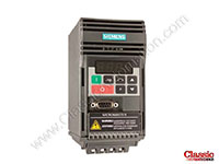 6SE9211-5BA40 Siemens MICROMASTER 3rd Generation (6SE32, 6SE92) Programmable Logic Controller (PLC) Part