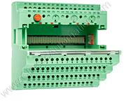 9281943, Phoenix Contact IB STTB 24 BDO 16/3 Terminal Module