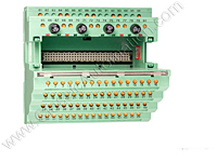9282748, Phoenix Contact Terminal Assembly Base for Digital Output Module