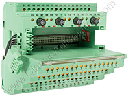 9282751, Phoenix Contact IB STTB ZF 24 DO 16/3 Terminal Module
