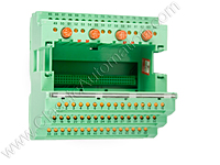 9282780, BK DIO 8/8/3-T Base Unit for Phoenix Contact Module