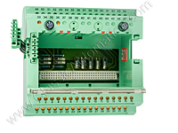 9283501, Phoenix Contact Base Module