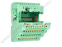 9292534, Base Unit for Phoenix Contact Module