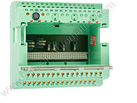 9356137, Phoenix Contact Analog Output Module Base