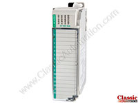 1769-OV16/B, Allen-Bradley CompactLogix Module