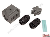 Plug Connector (6ES7194-1AA00-0XA0)