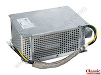 6SE6400-3TC01-8CE3 Siemens MICROMASTER 410/420/430/440 Programmable Logic Controller (PLC) Part