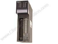 A1SX41, Mitsubishi MELSEC Input Module